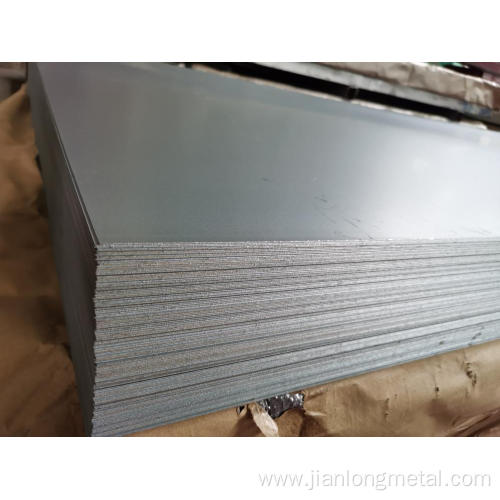 coated sheets hot dip galvanized steel sheet plates